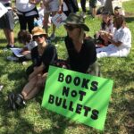 Gabriel Macht Instagram - @marchforourlives #miami @cnn #thiswasreal #notfakenews #iwasthere #guncontrolcanwork