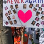 Gabriel Macht Instagram - @marchforourlives #miami @cnn #thiswasreal #notfakenews #iwasthere #guncontrolcanwork