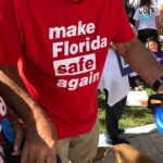 Gabriel Macht Instagram - @marchforourlives #miami @cnn #thiswasreal #notfakenews #iwasthere #guncontrolcanwork