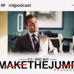 Gabriel Macht Instagram - Last week I did an interview for @mtjpodcast if you’d like to listen to a raspy voice ruminating about some of my past make the jump to makethejumppodcast or more accurately @mtjpodcast - these two guys @jasper.macht and @stefano.ierace brought more out of me then any radio interview in the last 10 years. Their podcast considers what it takes by taking risks, stepping up, getting in touch with what makes ‘you’ you, how to build and maintain creativity, strength, endurance in life and what success may look like...I’m humbled to be a part of ‘some next level stuff’. Check yourself check @mtjpodcast and follow them while you are at it! Or #vote #share