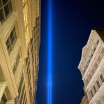 Gabriel Macht Instagram - #neverforget911