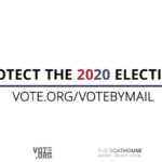 Gabriel Macht Instagram - @SenateMajldr @SenSchumer @RoyBlunt @SenShelby @LeaderHoyer @SenRobPortman @SpeakerPelosi @StevenMnuchin1 I believe that every eligible American voter should have access to the ballot box without risking their health. I believe Americans should have the choice to #votebymail. Do you? How about we Honor John Lewis, tell the Congress to #ProtectOurVote by funding #VotebyMail so every American is able to vote during this pandemic. Hey @SenateMajldr, I don’t want to risk my health and safety to vote this November. Your COVID relief package needs to include funding for states to administer elections during this pandemic. #VotebyMail Do you want to the option to #VotebyMail instead of going to a crowded polling place in the middle of a pandemic? Tell the Senate to expand #votebymail + vote.org/votebymail Millions of Americans could be faced with an untenable choice this fall: risk their health, and the health of others, to vote at a crowded polling place or stay home and not vote at all. We can’t let that happen. #VotebyMail