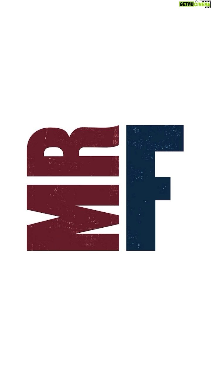 Gabriel Macht Instagram - This just blew my mind. Check out the full story @mrfeelgoodhq