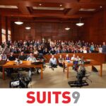 Gabriel Macht Instagram - The first pic is of all the talented cast and crew of season 9 of @suits_usa . The second pic is Cast and Crew who have been with us for ALL 9 seasons. That’s right - the people who have worked tirelessly for 9 years straight through. You ALL have a special place in my heart. Tonight’s episode marks the end of an era. We couldn’t have done it without the people above and the people behind the scenes that weren’t able to make it to ‘photo day’, the crews that are working on other programs, the casts that have moved on, the writers, casting, producers, agents, executives in Los Angeles...everyone has made this show what it is...I thank you and our beloved fans. Our fans all over the world...it is you that carried these stories into your lives and gave us the opportunity to continue working this past decade. Forever will I be grateful. #finale #seriesfinale #season9 #theend #tonight #suits
