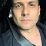 Gabriel Macht Instagram - 3 hats or more?