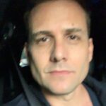 Gabriel Macht Instagram - #suits tonight directed by yours truly. #actor #producer #director #3hats or more...you tell me!