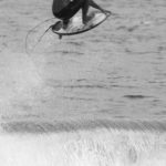 Gabriel Medina Instagram - Surf in Puerto Rico. Thanks for the good times 🇵🇷 see you next time. 🥷🏻 🎥 @lucasbalbino_