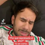 Gabriel Montiel Instagram - AaAAAAaaAaAaaaaAaaaaa