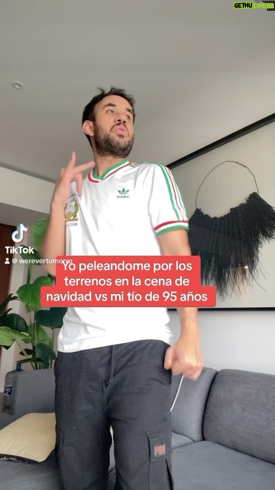 Gabriel Montiel Instagram - Esos terrenos serán míos