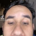 Gabriel Montiel Instagram - Que bonitos ojos tienes