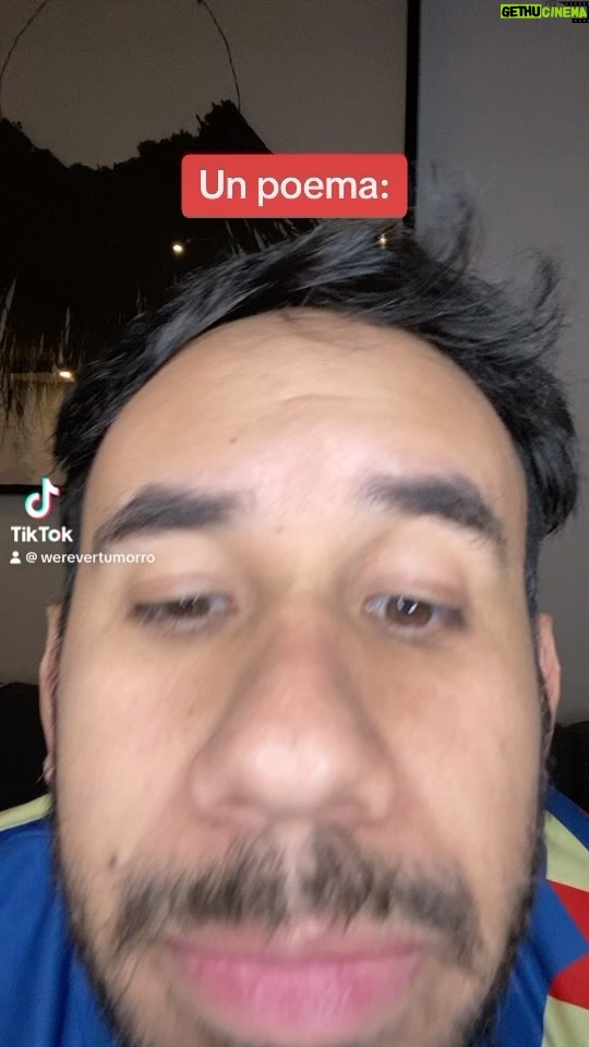 Gabriel Montiel Instagram - Que bonitos ojos tienes