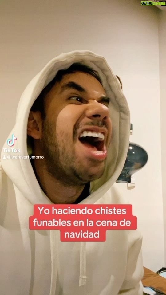 Gabriel Montiel Instagram - Ya quiero que llegue el día