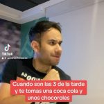 Gabriel Montiel Instagram - Que buena dieta