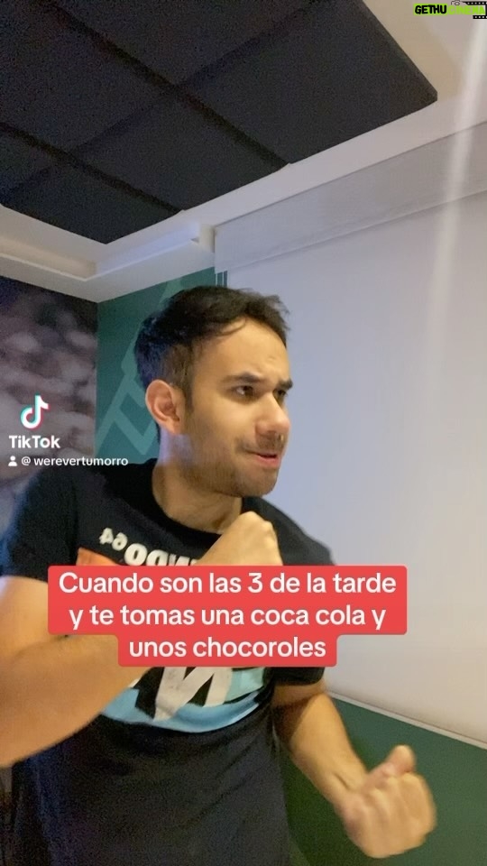 Gabriel Montiel Instagram - Que buena dieta