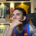 Gabriel Montiel Instagram - El morboso que nos perdimos cc @daniflowmx