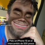 Gabriel Montiel Instagram - Eso cuestan no?