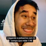 Gabriel Montiel Instagram - Será mi lanzagranaaaaa