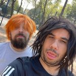 Gabriel Montiel Instagram - Qué onda weeeee. Un gustazo rugen