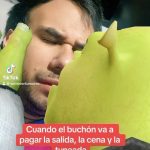Gabriel Montiel Instagram - Por la lipo va