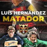 Gabriel Montiel Instagram - Pónganse de pié para recibir a uno de los jugadores más históricos de nuestro país: @elmatadorpr15 ! Sé une al @peluchecaligari como jugador 13. Un bombazo para nuestro equipo que se escucha ya en toda la @kingsleagueamericas ! Nos vemos el domingo! #LuisHernandez #elmatador Narración: @hetorgg Guion: @jerrymsanfeliz #kingsleagueamericas #peluchecaligari