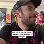 Gabriel Montiel Instagram - Si mamá si soy