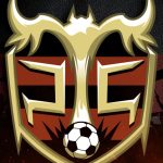 Gabriel Montiel Instagram - Ya tenemos himno oficial!!! PELUCHE CALIGARI!!!! Vamooooooos! Que se escuche donde quiera que estés! El gran @manu_negrete rifándose como siempre con esta nueva canción !