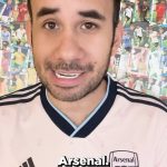 Gabriel Montiel Instagram - ¿Había material radioactivo en un estadio de la Premier League? #deportes #futbol #premierleague