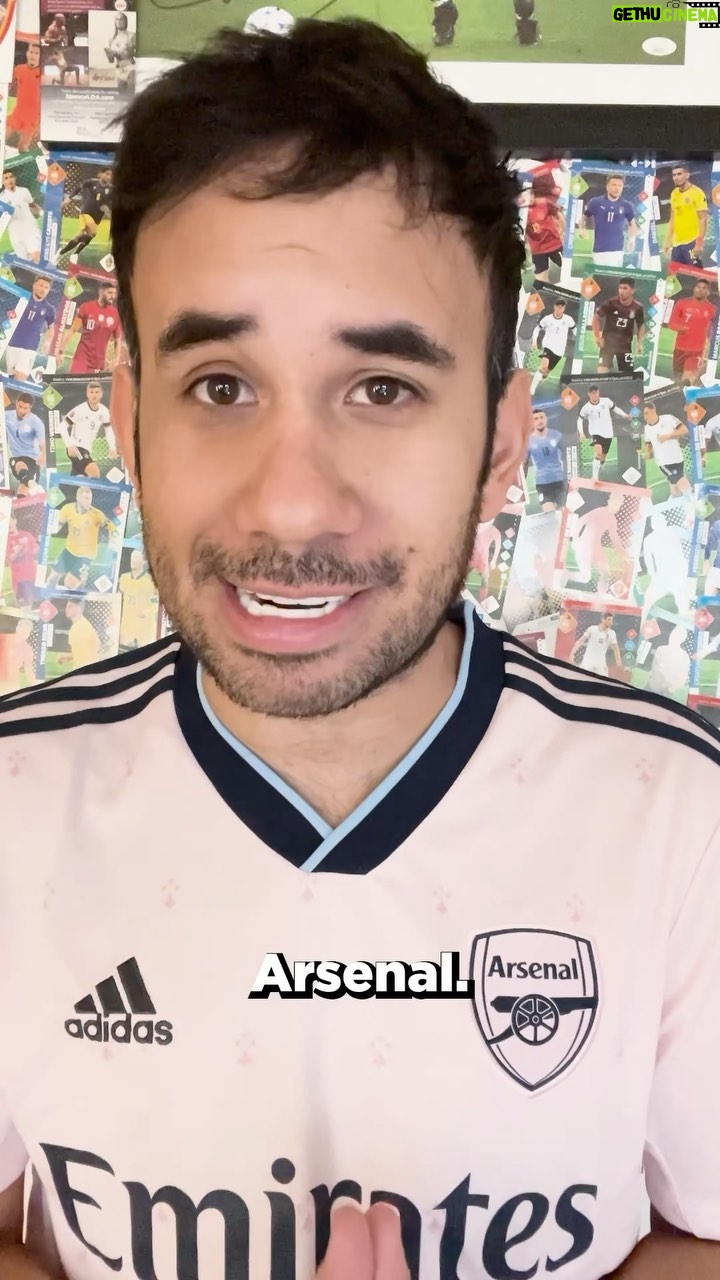 Gabriel Montiel Instagram - ¿Había material radioactivo en un estadio de la Premier League? #deportes #futbol #premierleague