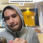 Gabriel Montiel Instagram – Un pase adelante