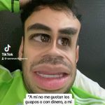 Gabriel Montiel Instagram – Ah bueno jeje