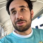 Gabriel Montiel Instagram - EL MURCIÉLAGO QUE NO PUDO VOLAR PARTE 7 #deportes #futbol #peluchecaligari #kingsleague Mexico City, Mexico