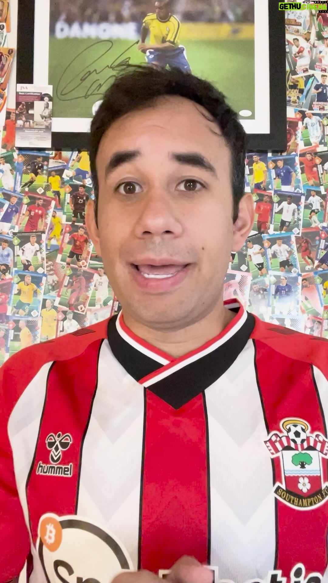 Gabriel Montiel Instagram - Los mayores escándalos de la Premier League #futbol #deportes #premierleague #ligapremier
