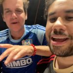 Gabriel Montiel Instagram - Mi opinión de las playeras de @kingsleagueamericas Mexico City, Mexico