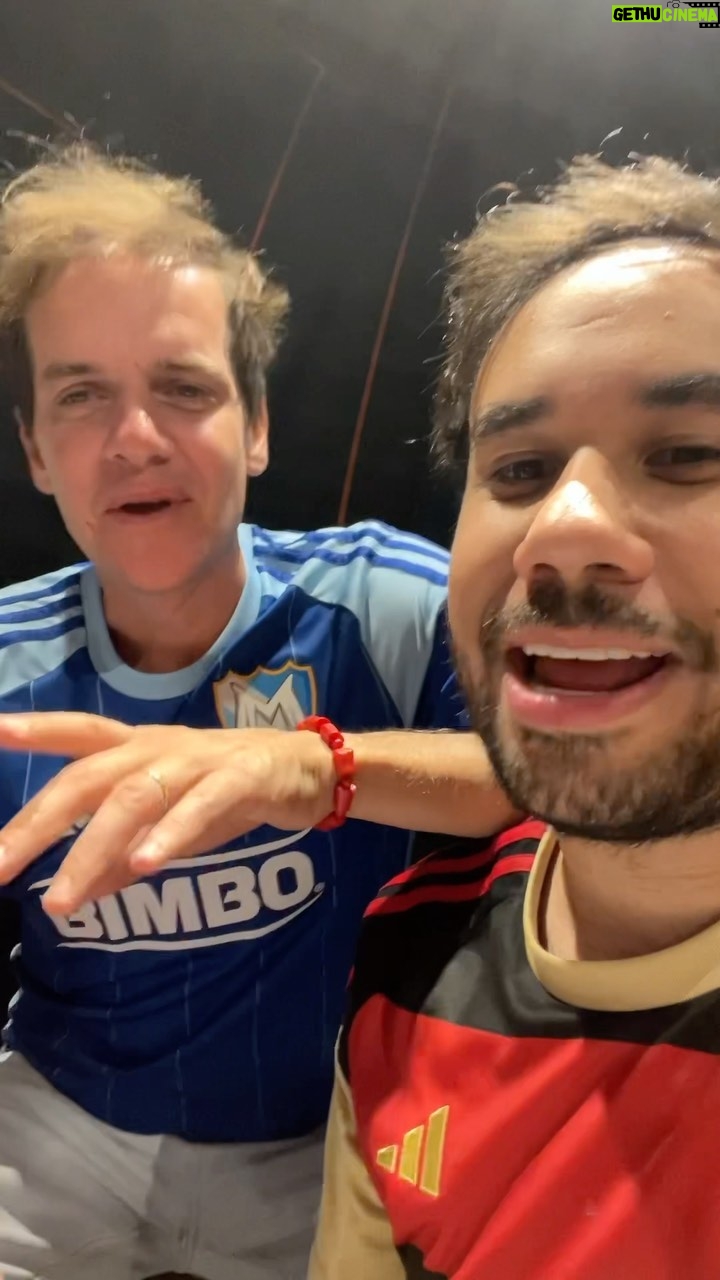 Gabriel Montiel Instagram - Mi opinión de las playeras de @kingsleagueamericas Mexico City, Mexico