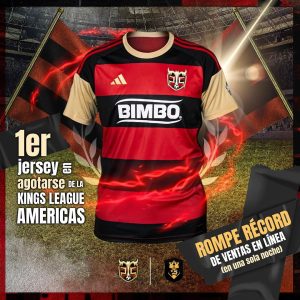 Gabriel Montiel Instagram - Formas de decir: “Te quiero”… jersey de #PelucheCaligari AGOTADO en línea en solo una noche. Aún quedan algunas piezas en algunas tiendas de Innovasport. Gracias por ser parte de esta historia, gracias por ser parte de esta familia!