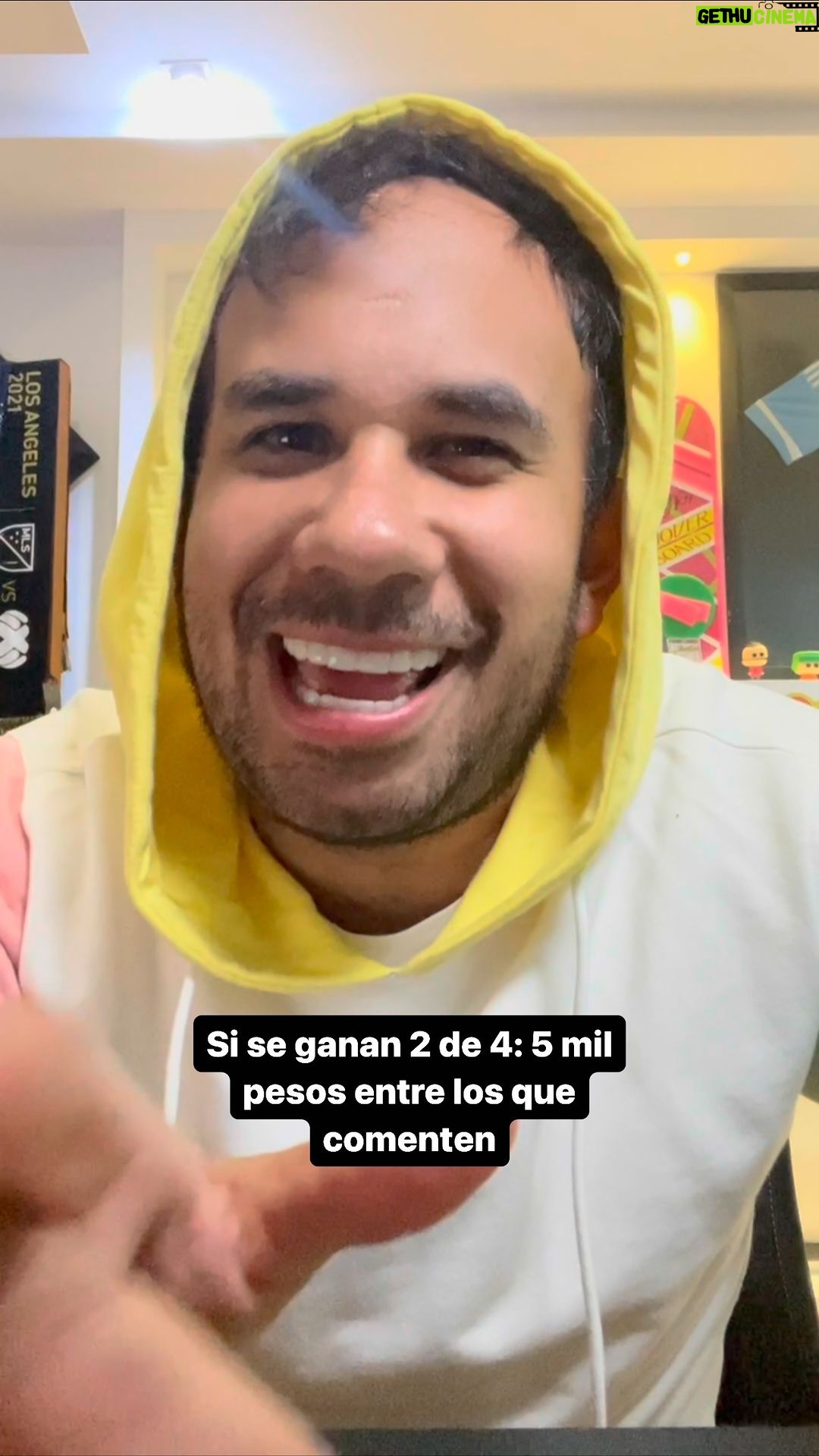 Gabriel Montiel Instagram - Vamooooos con @365scoresmx seguiremos las estadísticas