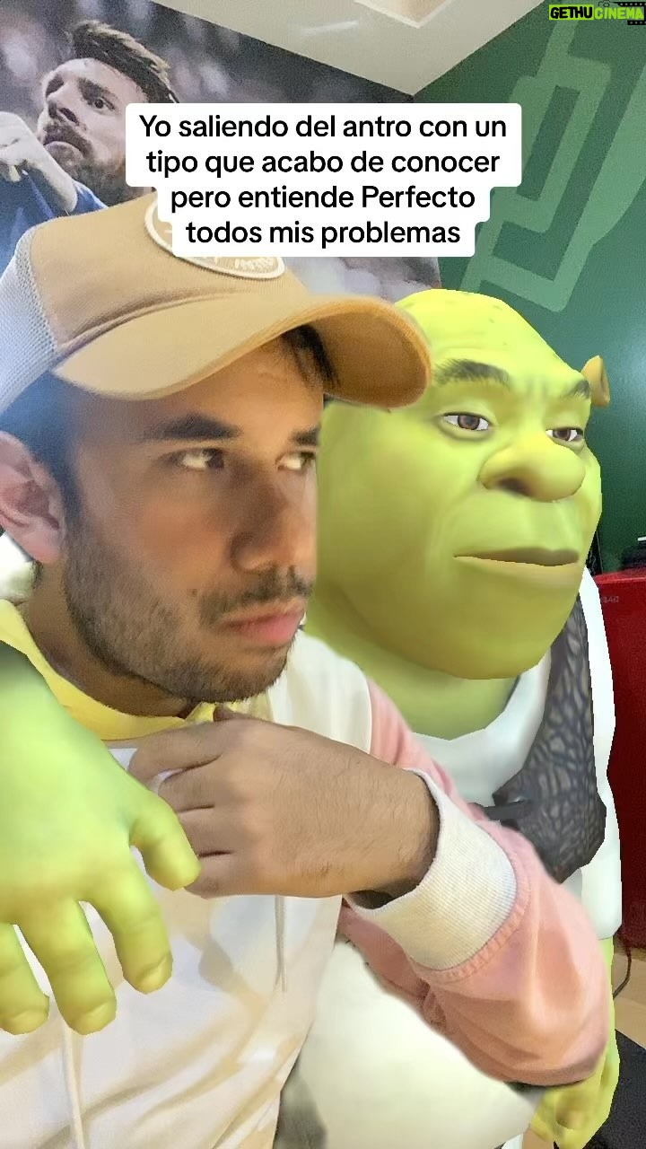 Gabriel Montiel Instagram - Qué bonito es salir así