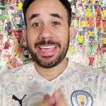 Gabriel Montiel Instagram - Haaland será mejor jugador que Messi y Cristiano #futbol #deportes #manchester #premierleague