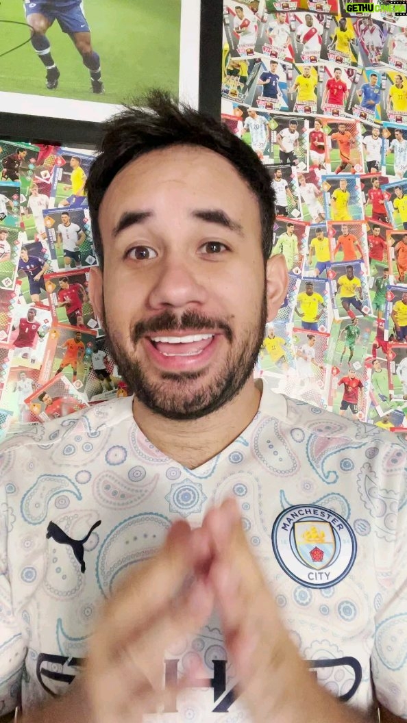 Gabriel Montiel Instagram - Haaland será mejor jugador que Messi y Cristiano #futbol #deportes #manchester #premierleague