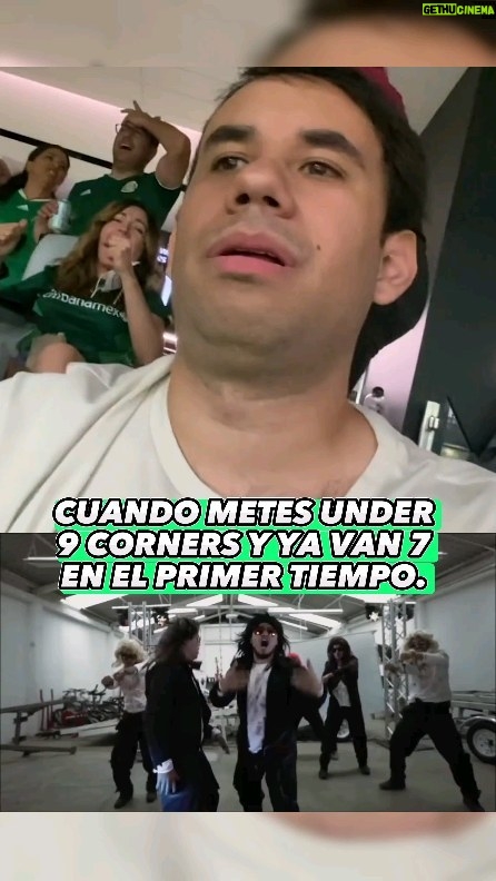 Gabriel Montiel Instagram - Sientes que pierdes el pick y la vida 😂