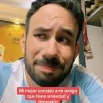 Gabriel Montiel Instagram - Que buen amigo soy