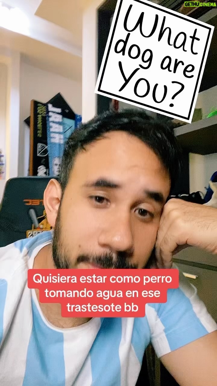 Gabriel Montiel Instagram - Cómo bulldog francés bb