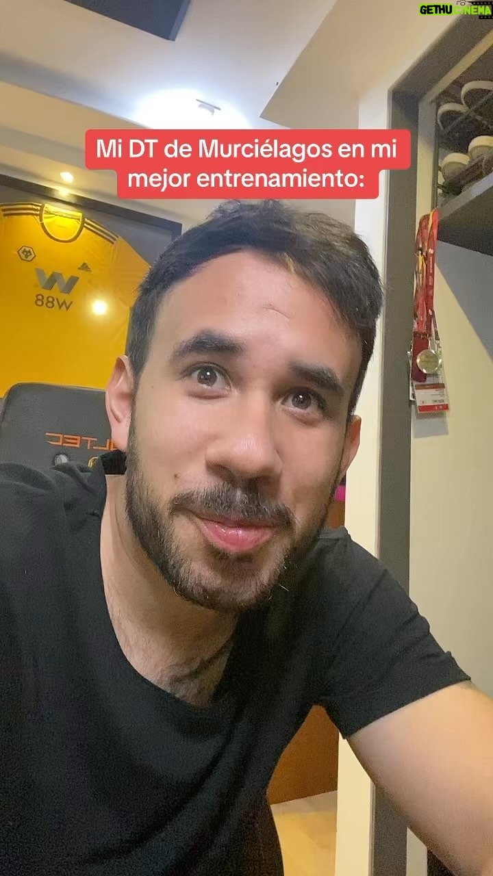 Gabriel Montiel Instagram - Ese día me trataron bien