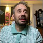 Gabriel Montiel Instagram - Que bonitos tiempos
