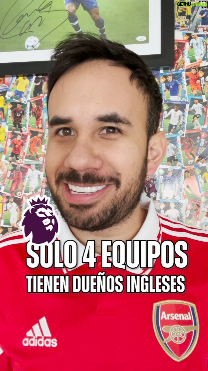 Gabriel Montiel Instagram - #deportes #futbol #premierleague #ligainglesa