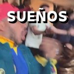Gabriel Montiel Instagram - Peluche Caligari es el equipo más top y por eso @soccerid7 es nuestro patrocinador oficial. SOCCER ID tiene experiencias VIP en los mejores eventos y en conjunto con Peluche Caligari te acercaremos M&G con los presidentes y jugadores de este gran equipo.