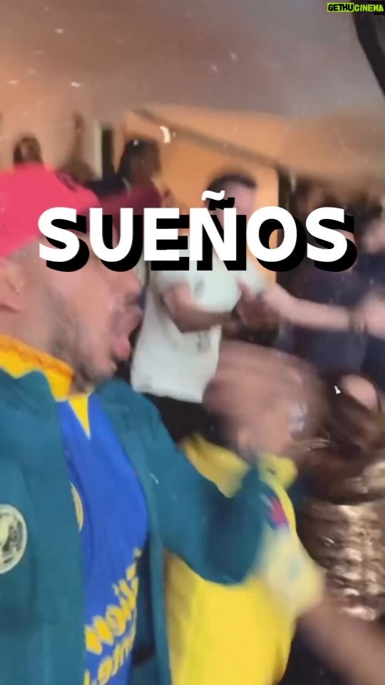 Gabriel Montiel Instagram - Peluche Caligari es el equipo más top y por eso @soccerid7 es nuestro patrocinador oficial. SOCCER ID tiene experiencias VIP en los mejores eventos y en conjunto con Peluche Caligari te acercaremos M&G con los presidentes y jugadores de este gran equipo.