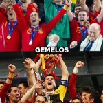 Gabriel Montiel Instagram - Las mayores coincidencias en la historia del futbol #futbol #deportes #curiosidades Mexico City, Mexico