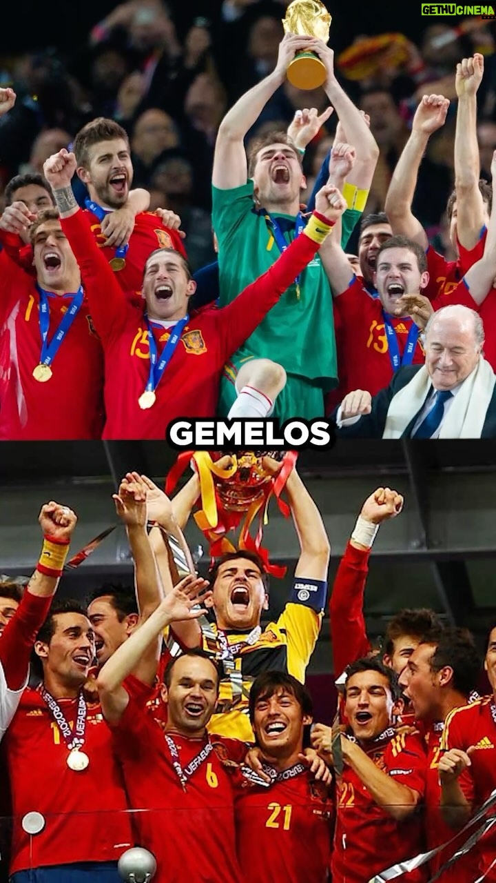 Gabriel Montiel Instagram - Las mayores coincidencias en la historia del futbol #futbol #deportes #curiosidades Mexico City, Mexico