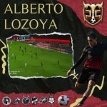 Gabriel Montiel Instagram - Que no haya duda de la calidad que tiene @luislozoya15 ❤️🖤💛 Ataque y defensa perfectamente equilibrado. #peluchecaligari #kingsleagueamericas #futbol